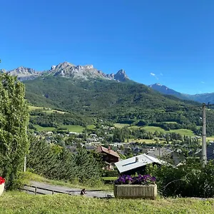  Appartement Soleil Et Vue France