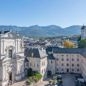  Appartement T2 Centre Historique☆☆☆meublé De Tourisme 3étoiles France