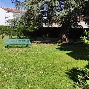  Appartement Au Calme France