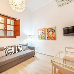  Appartement Hispalis Castilla Espagne